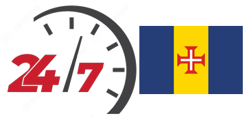 24/7 Madeira